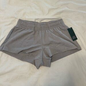 Wild fable, grey shorts, size medium